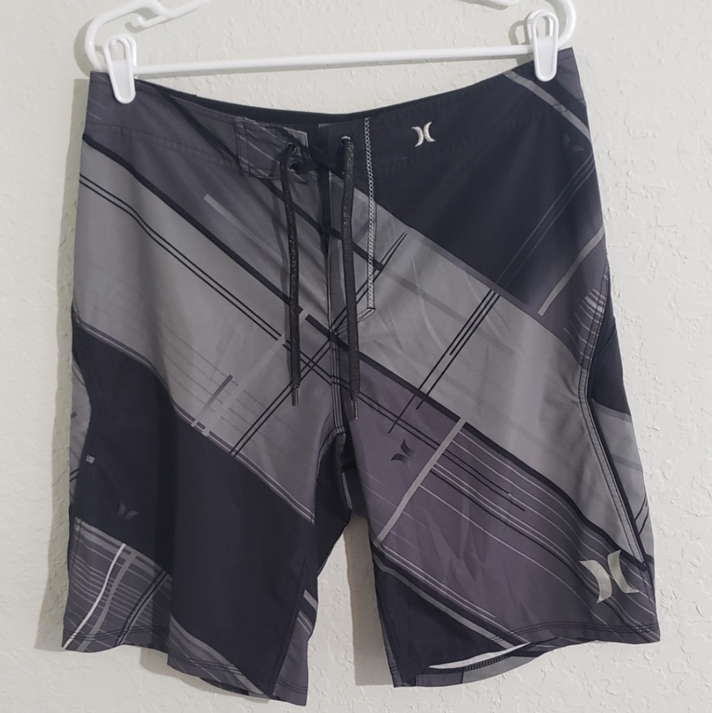 Hurley Phantom Shorts